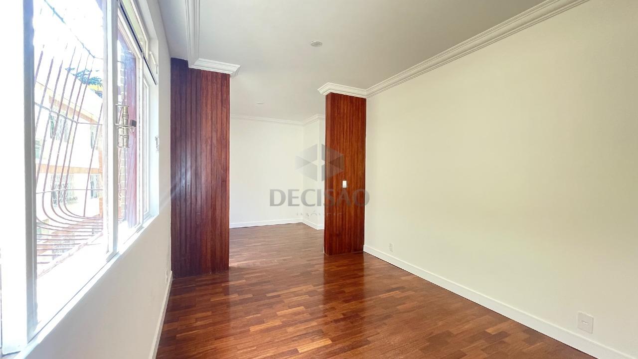 Apartamento 3 Quartos à venda no Cruzeiro: 