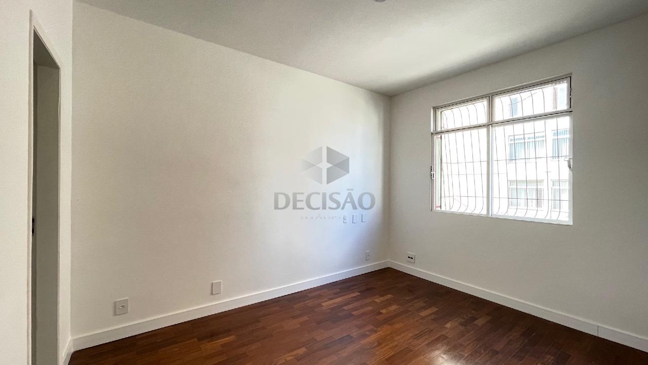 Apartamento 3 Quartos à venda no Cruzeiro: 