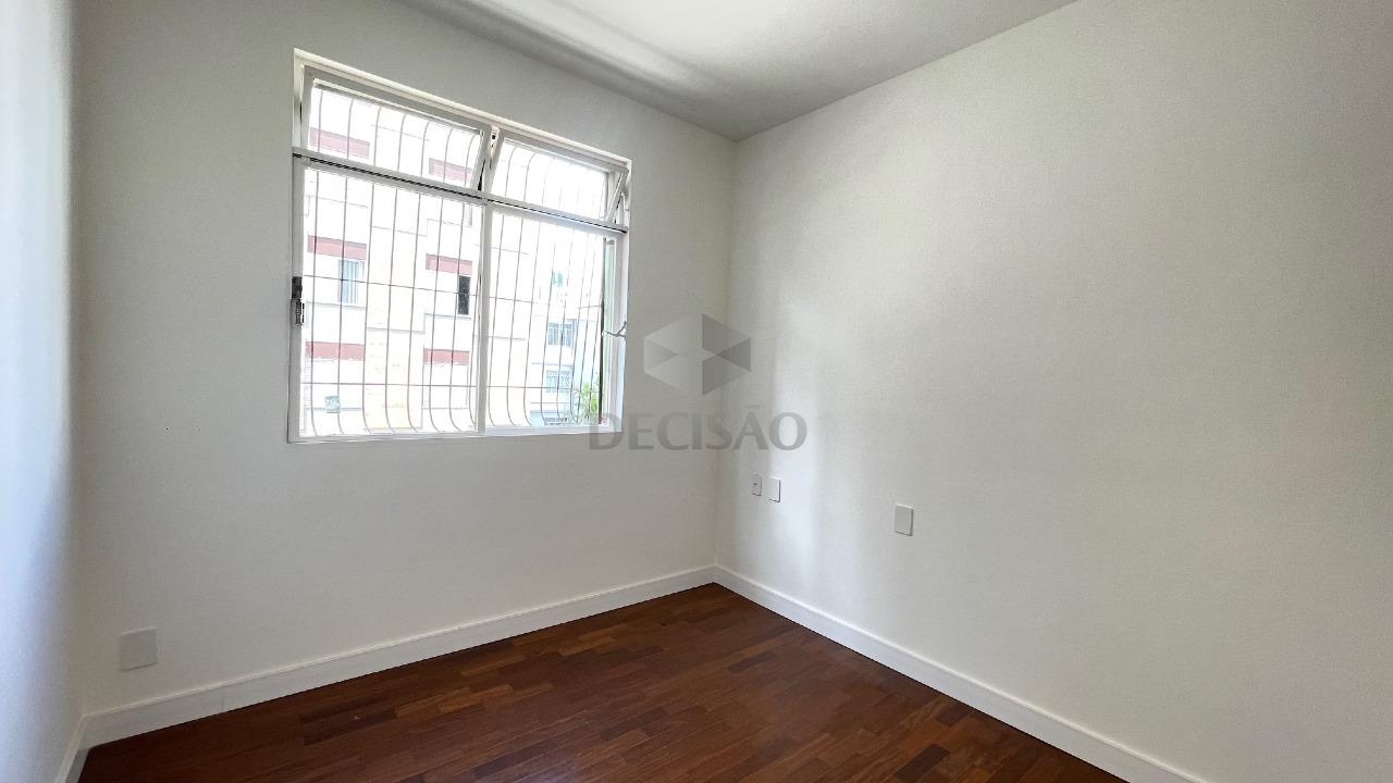 Apartamento 3 Quartos à venda no Cruzeiro: 