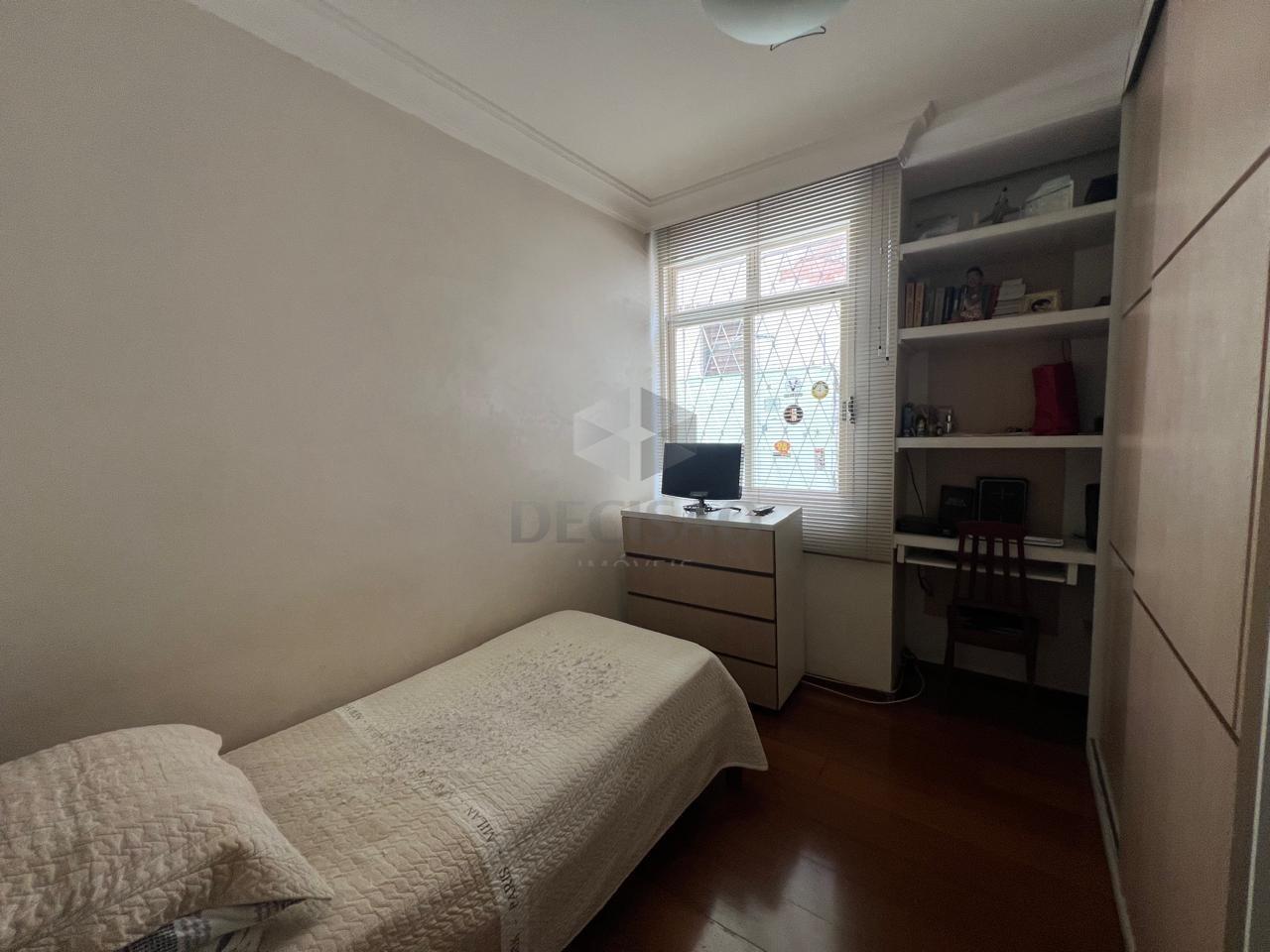 Apartamento 3 Quartos à venda no Serra: 