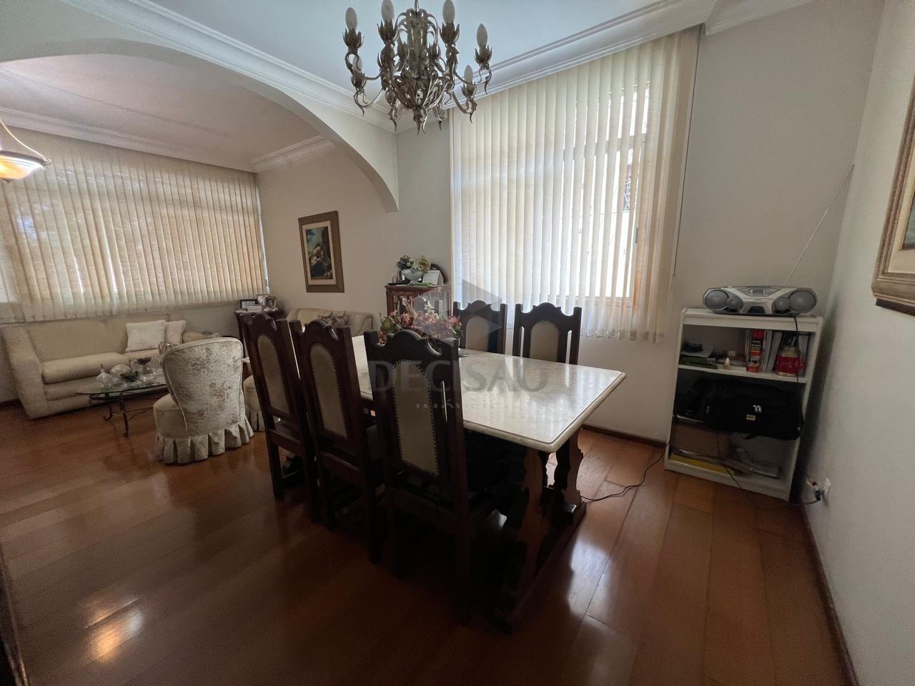 Apartamento 3 Quartos à venda no Serra: 