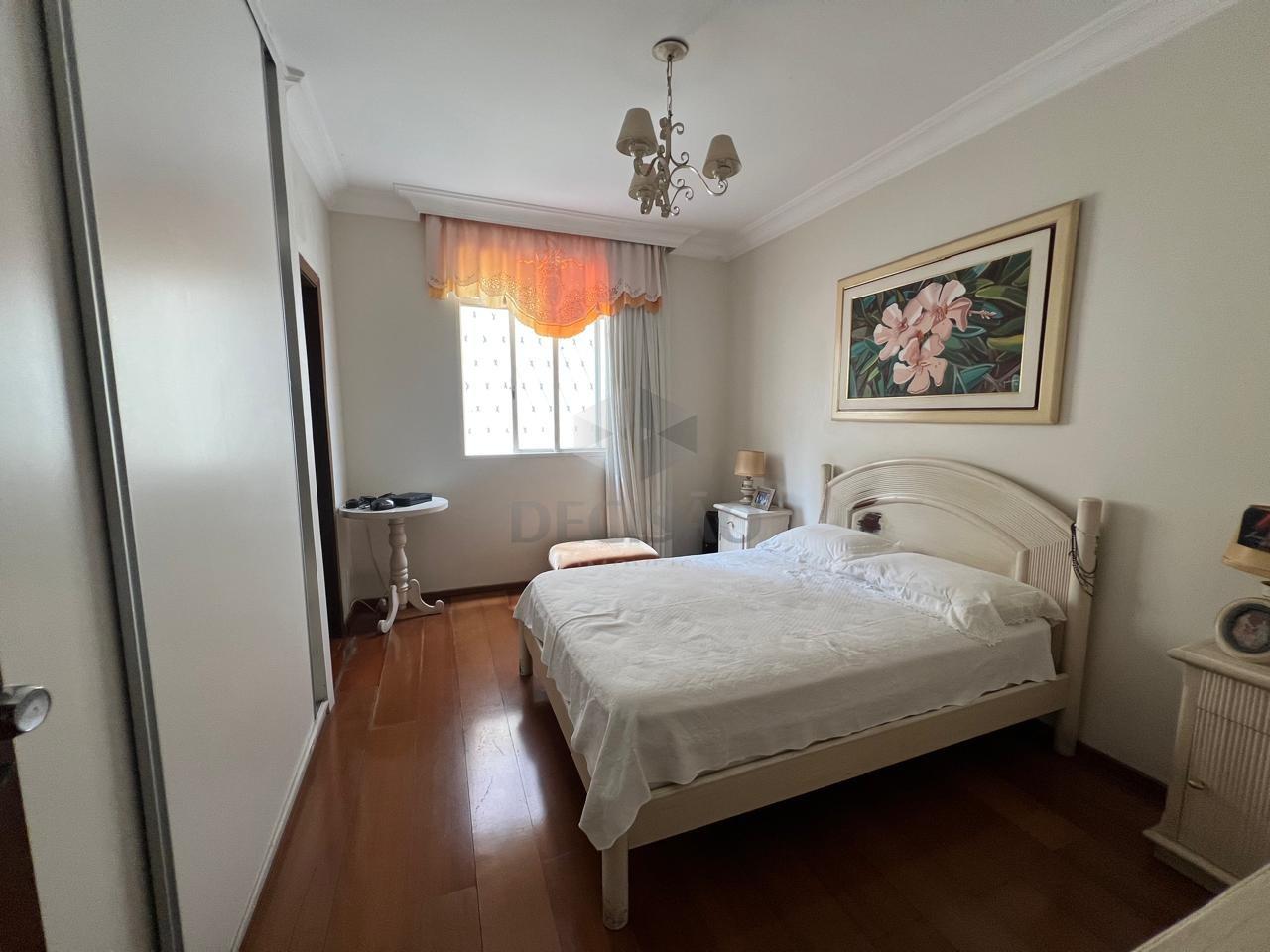Apartamento 3 Quartos à venda no Serra: 