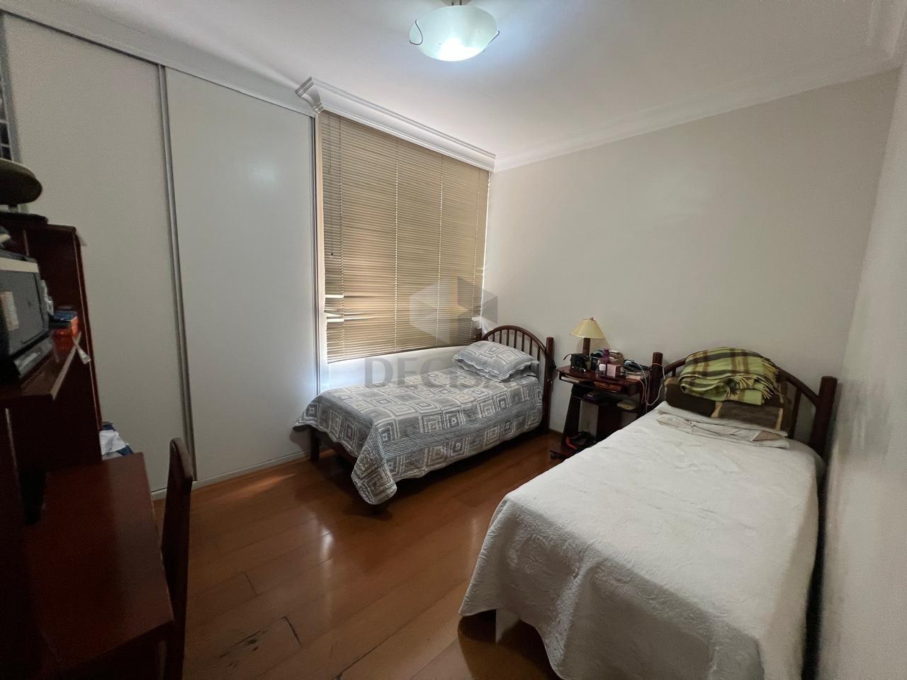 Apartamento 3 Quartos à venda no Serra: 