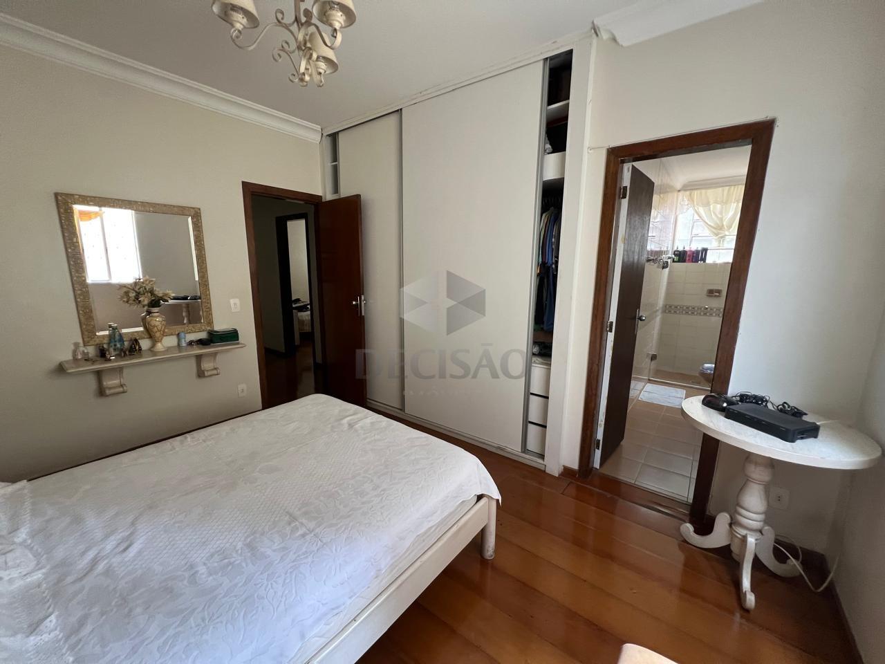 Apartamento 3 Quartos à venda no Serra: 