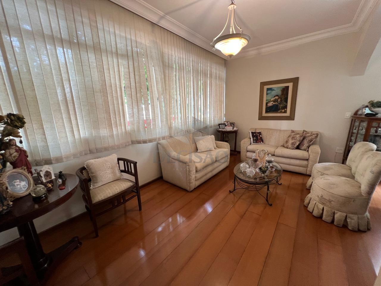 Apartamento 3 Quartos à venda no Serra: 