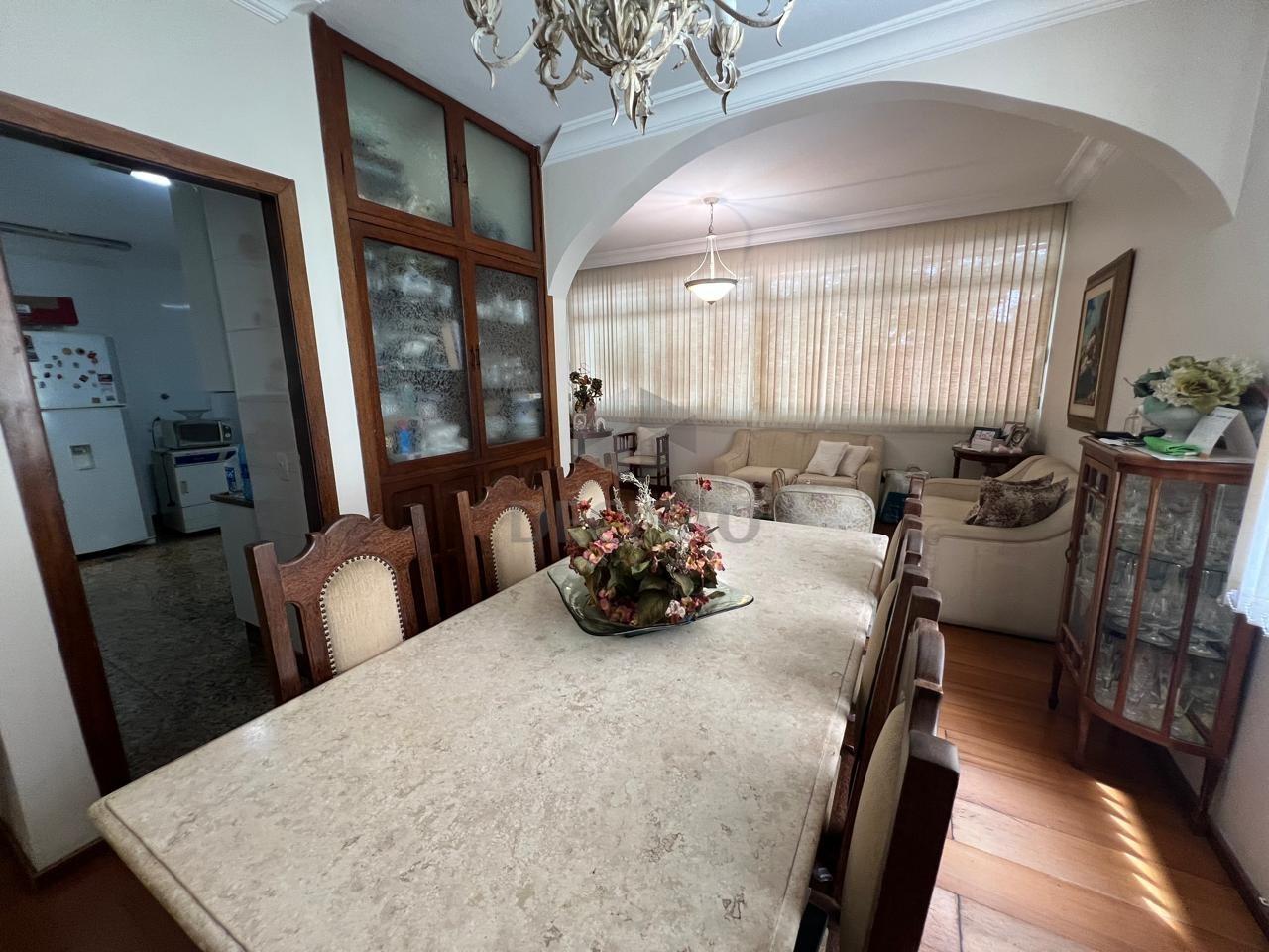 Apartamento 3 Quartos à venda no Serra: 