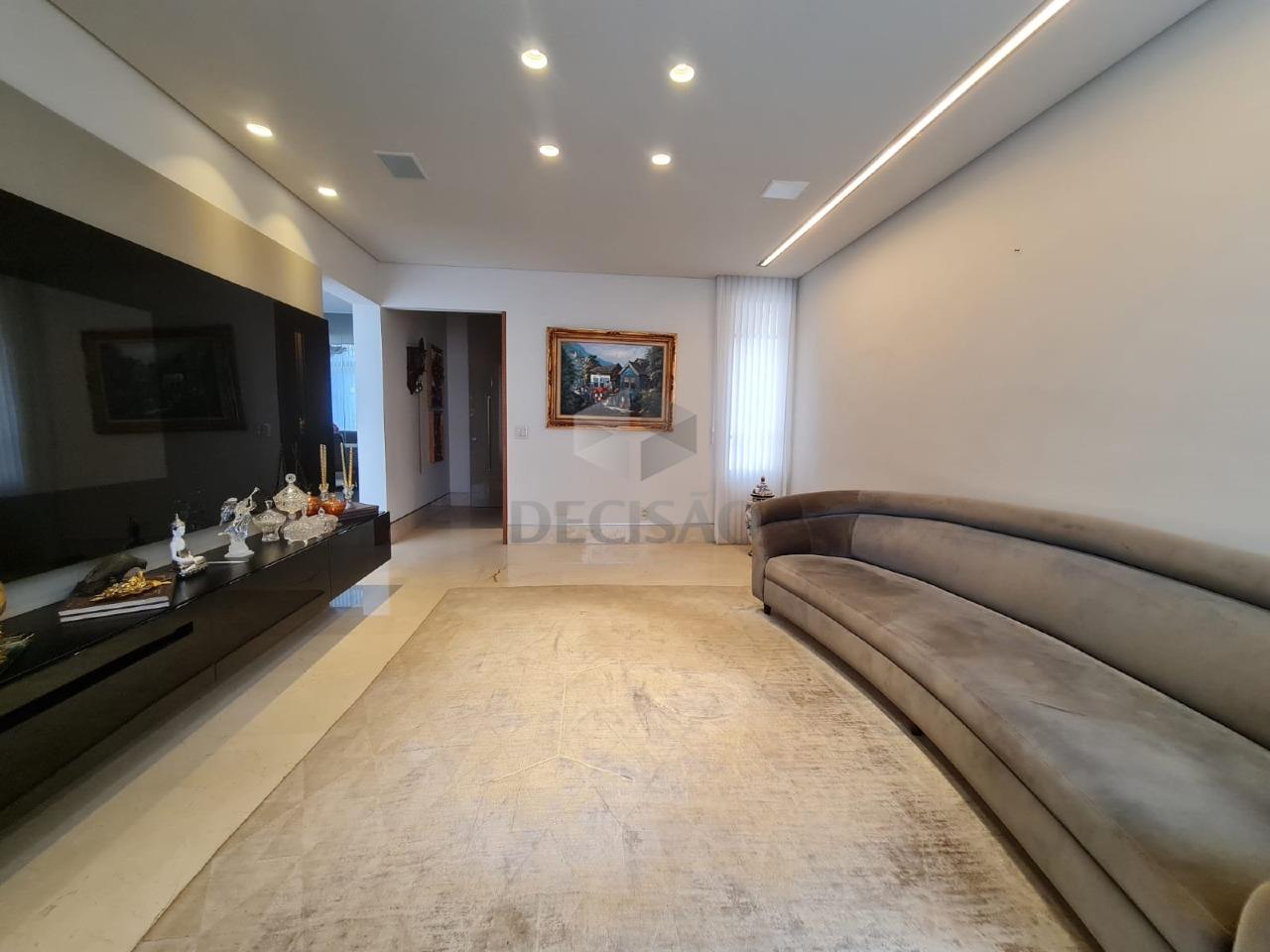 Apartamento 4 Quartos à venda no Serra: 