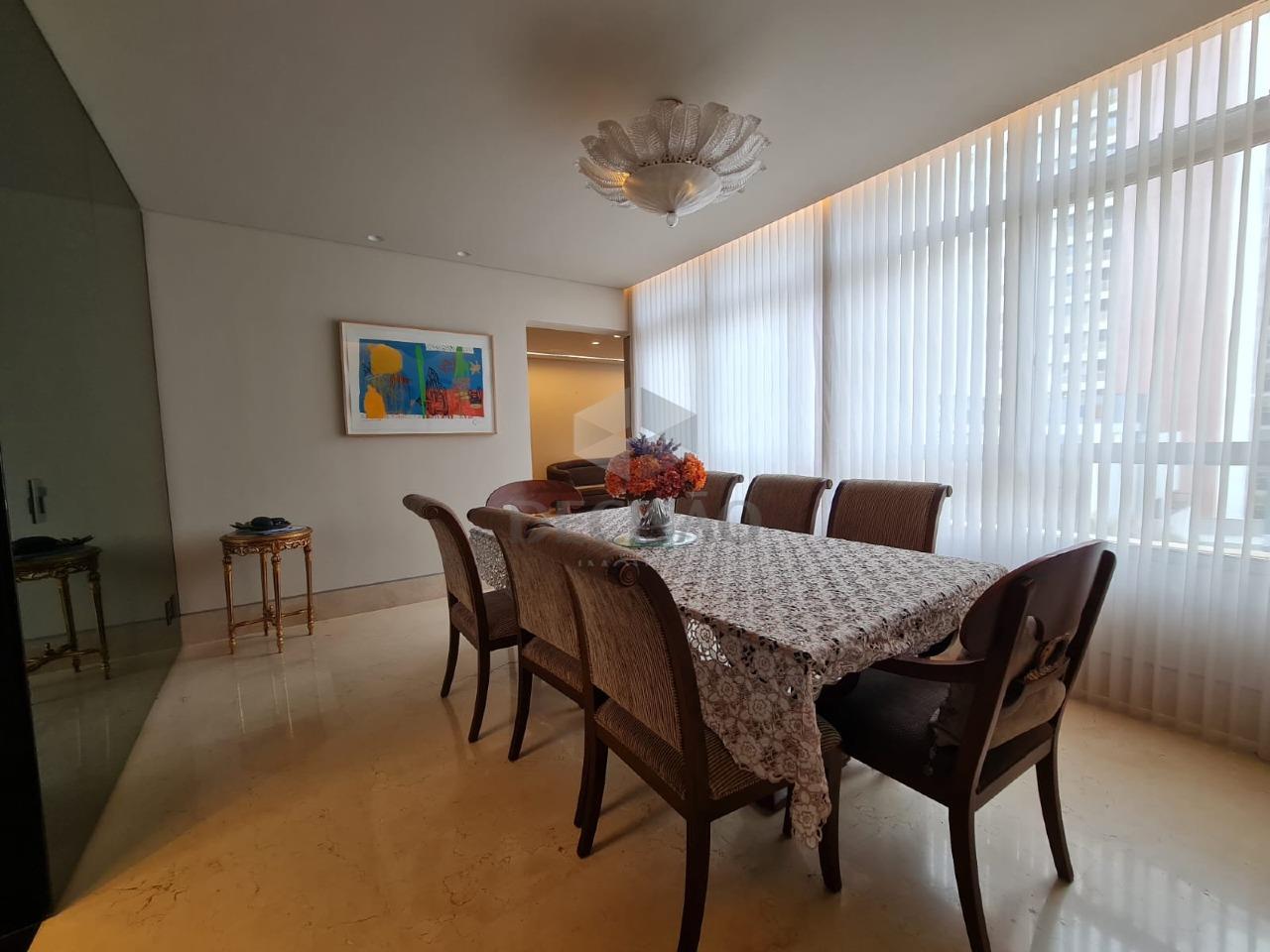 Apartamento 4 Quartos à venda no Serra: 