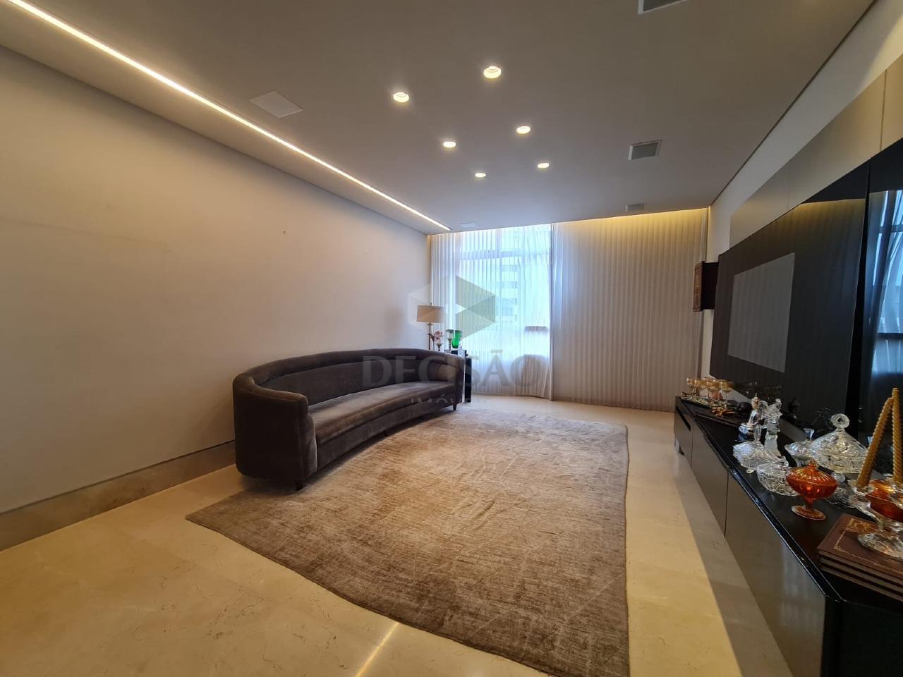 Apartamento 4 Quartos à venda no Serra: 