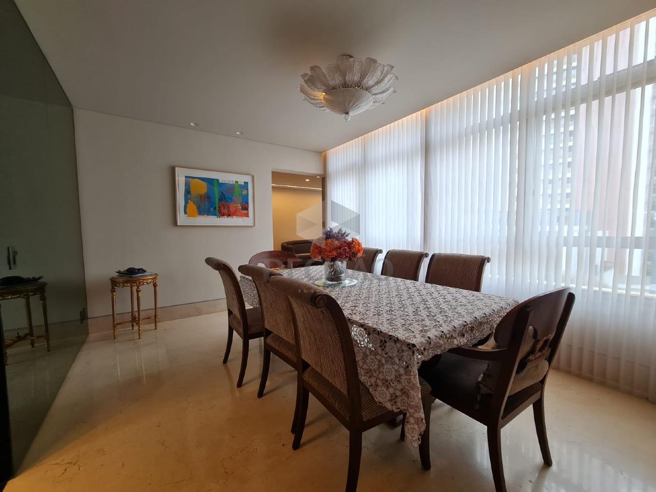 Apartamento 4 Quartos à venda no Serra: 