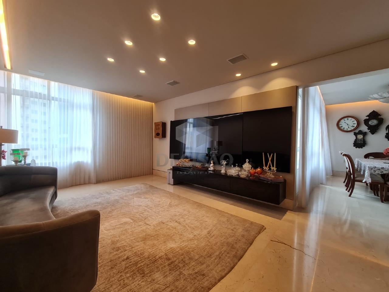 Apartamento 4 Quartos à venda no Serra: 