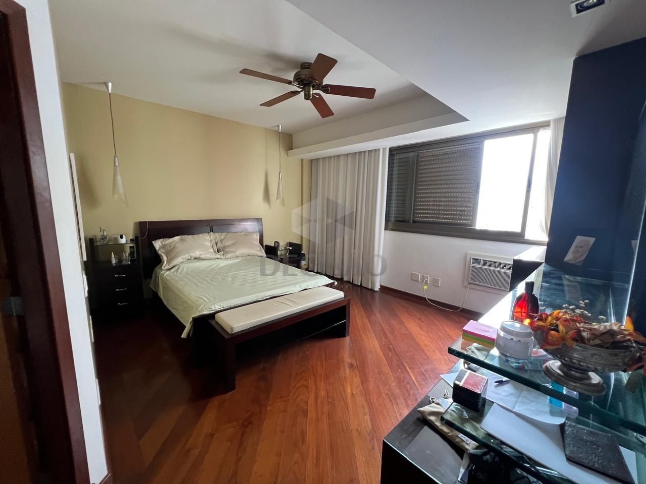 Apartamento 4 Quartos à venda no Savassi: 