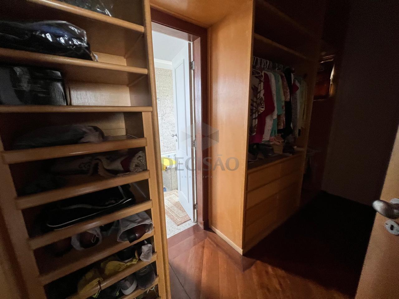 Apartamento 4 Quartos à venda no Savassi: 