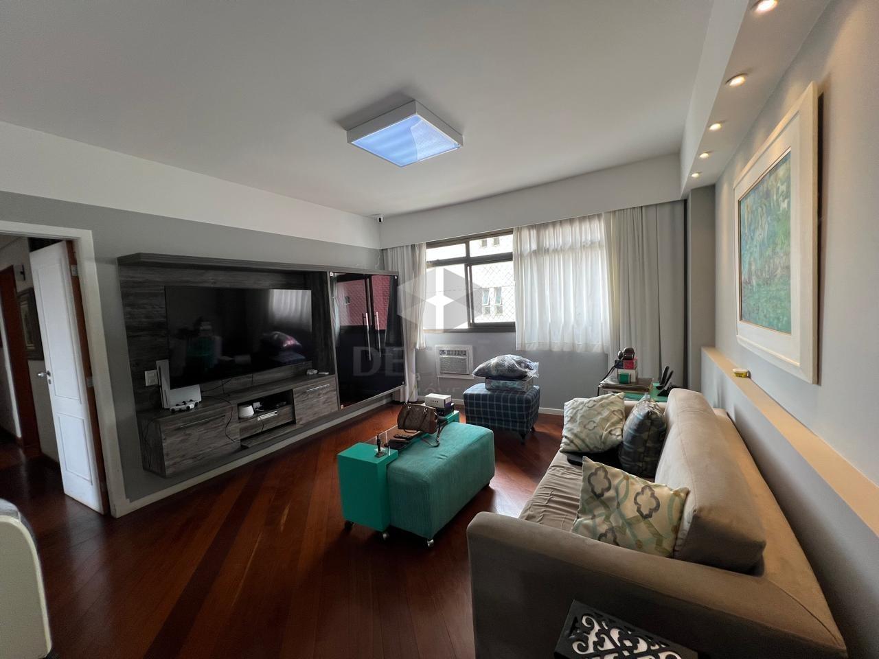 Apartamento 4 Quartos à venda no Savassi: 