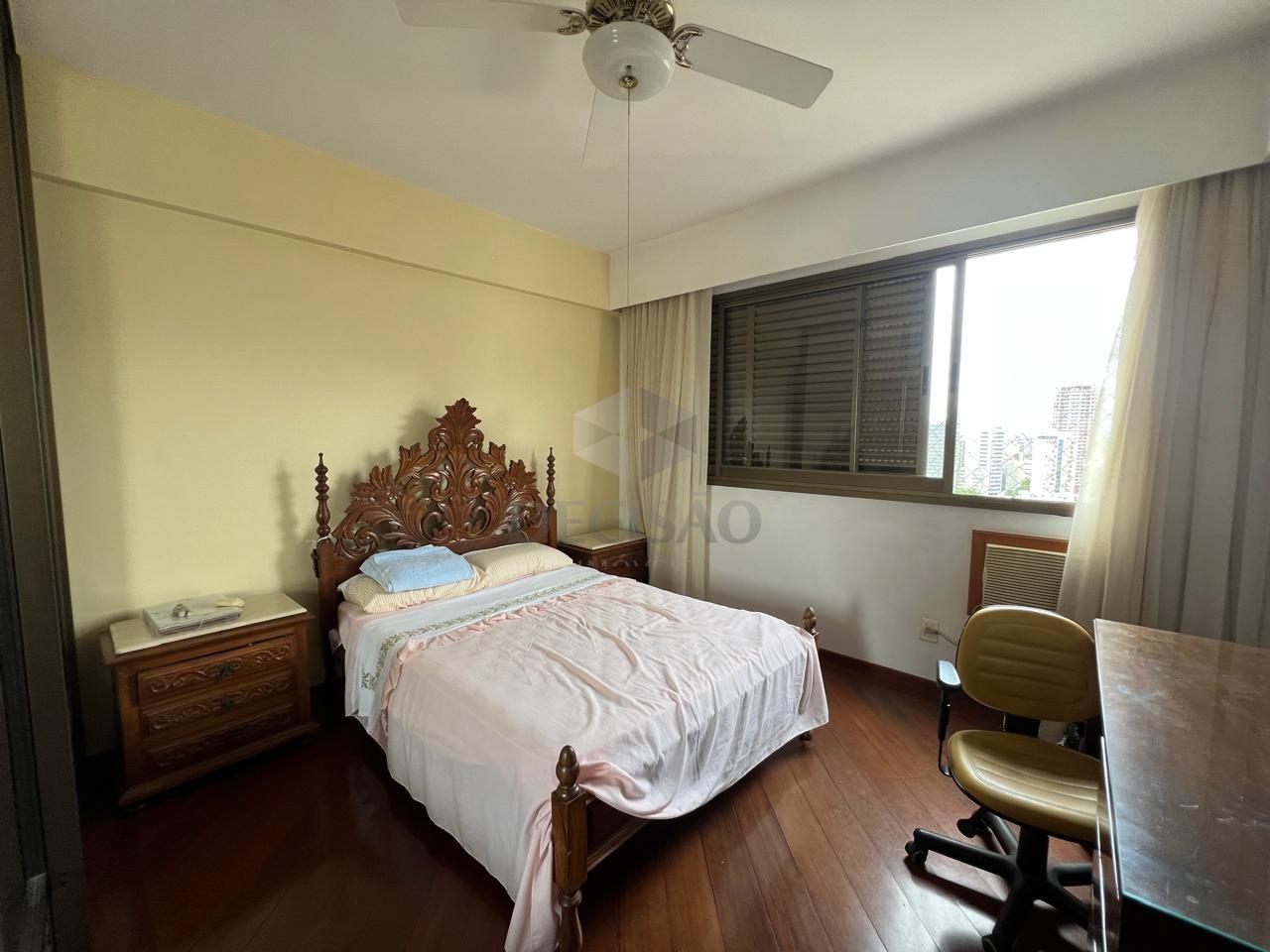 Apartamento 4 Quartos à venda no Savassi: 