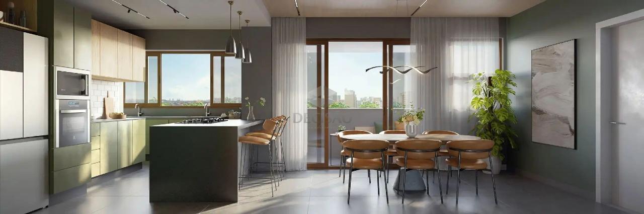 Apartamento 4 Quartos à venda no Gutierrez: 