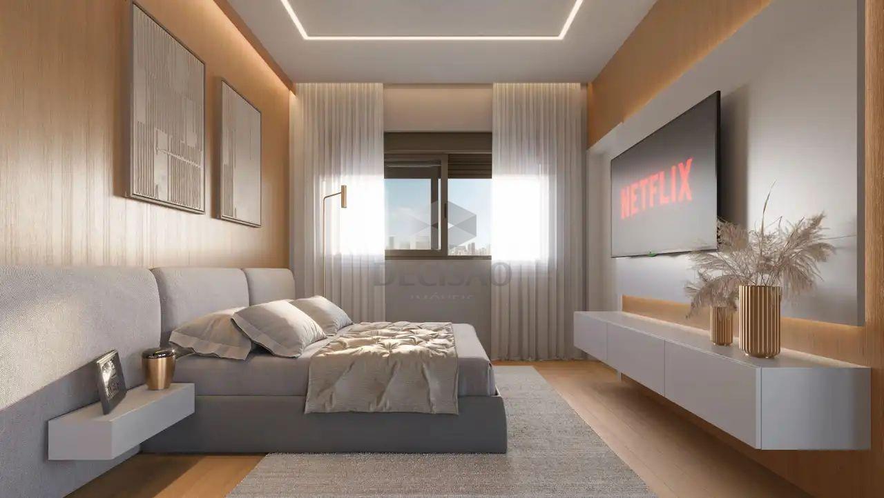 Apartamento 4 Quartos à venda no Gutierrez: 