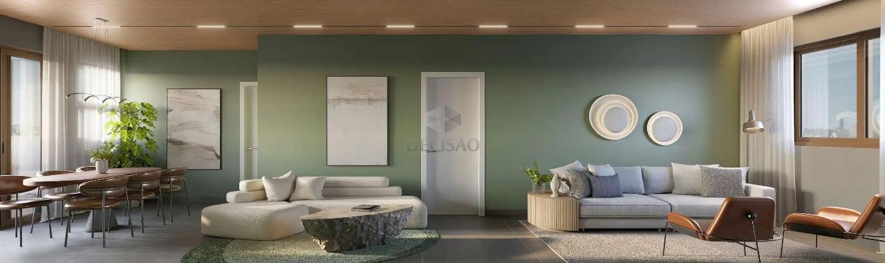 Apartamento 4 Quartos à venda no Gutierrez: 