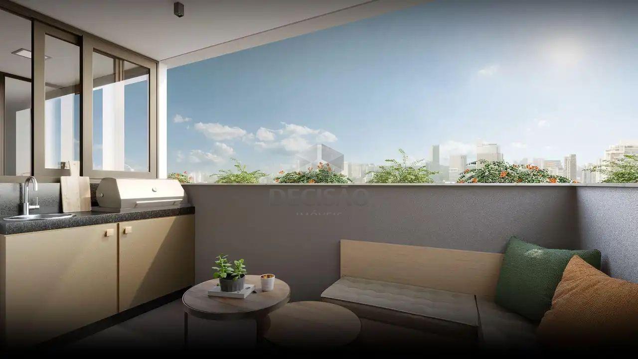 Apartamento 4 Quartos à venda no Gutierrez: 