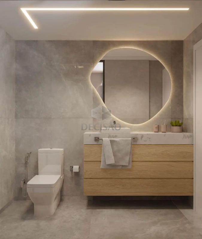 Apartamento 4 Quartos à venda no Gutierrez: 