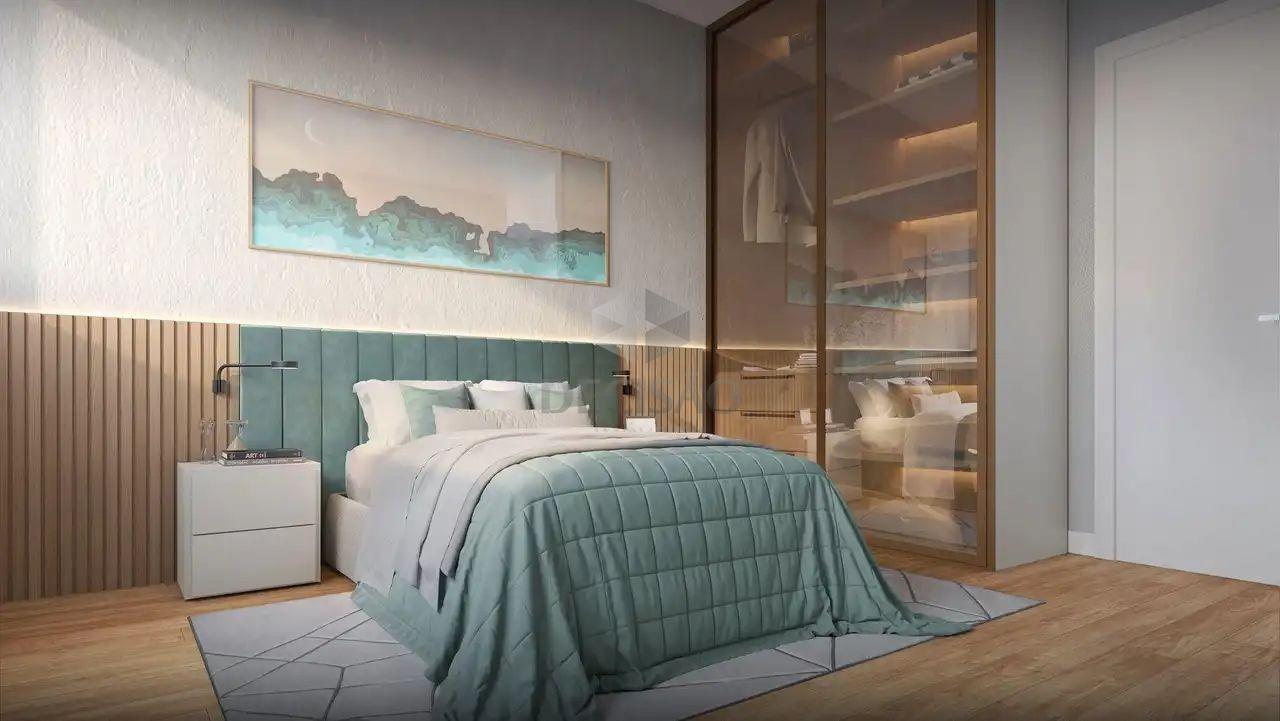 Apartamento 4 Quartos à venda no Gutierrez: 