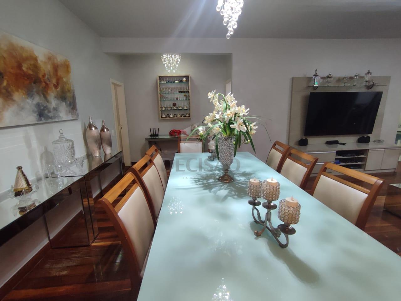 Apartamento 4 Quartos à venda no Savassi: 