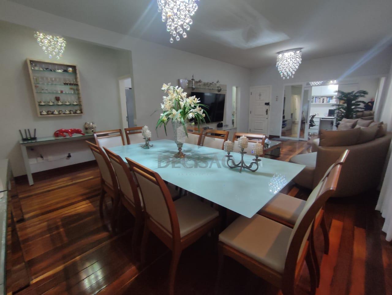 Apartamento 4 Quartos à venda no Savassi: 