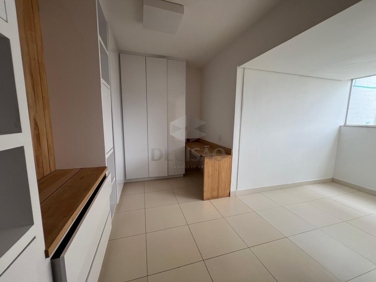 Cobertura à venda no Sion: 