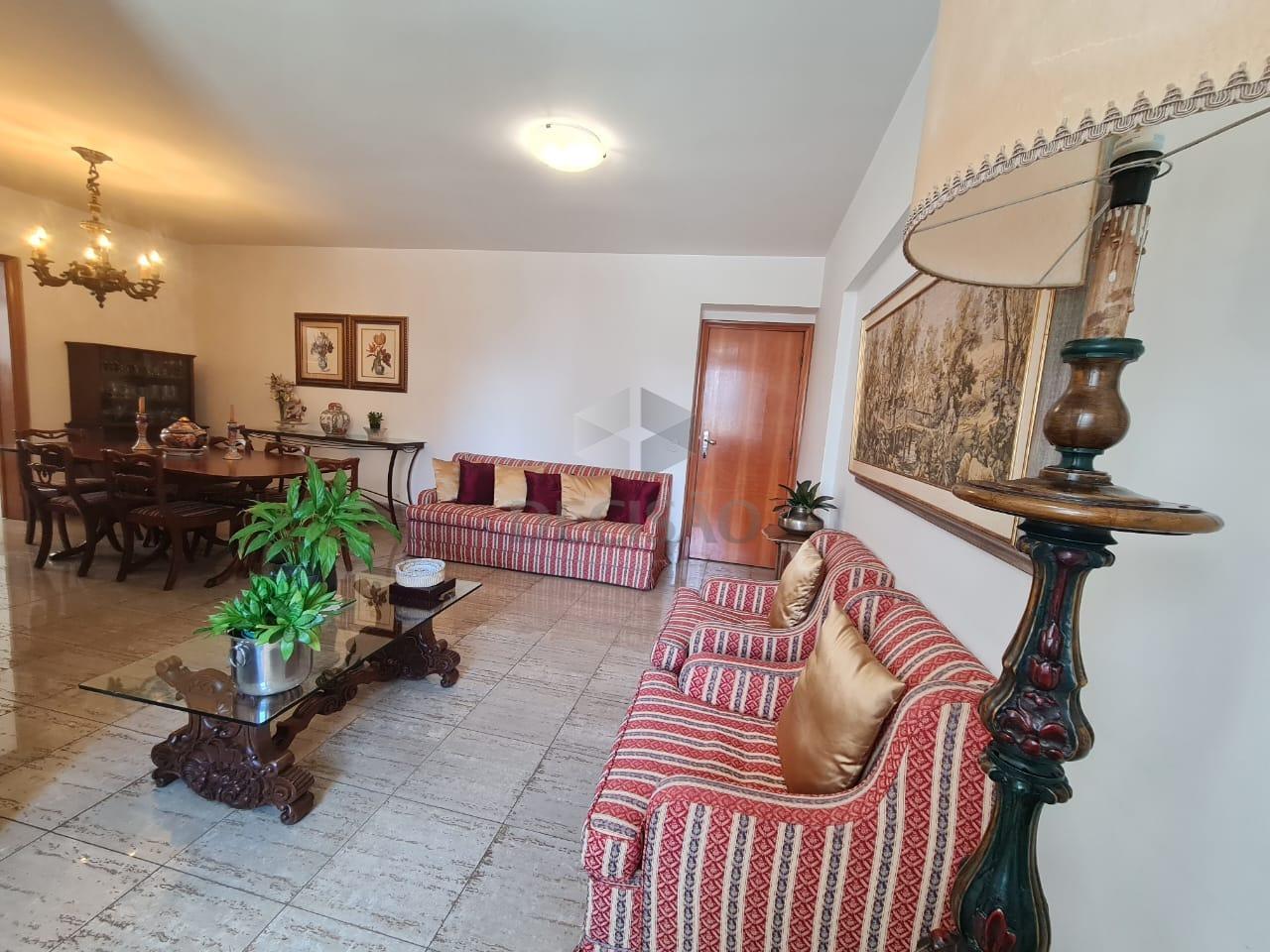 Apartamento 3 Quartos à venda no Funcionarios: 