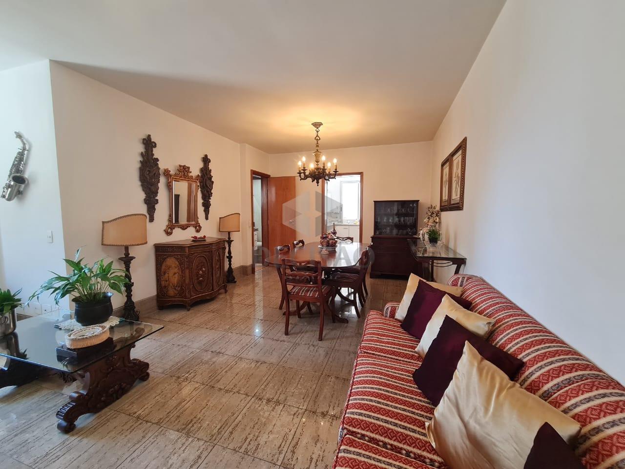 Apartamento 3 Quartos à venda no Funcionarios: 