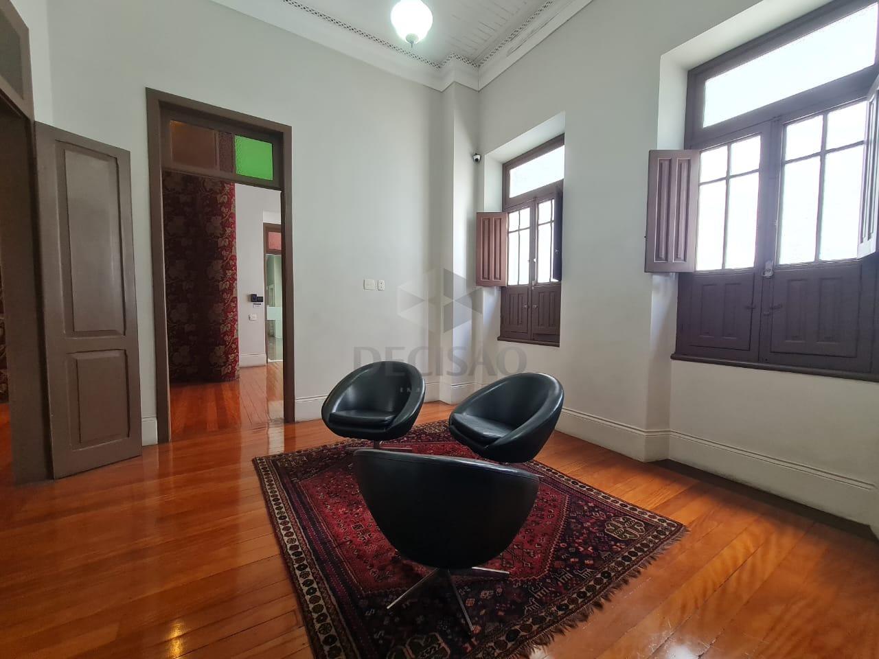 Apartamento 3 Quartos à venda no Funcionarios: 