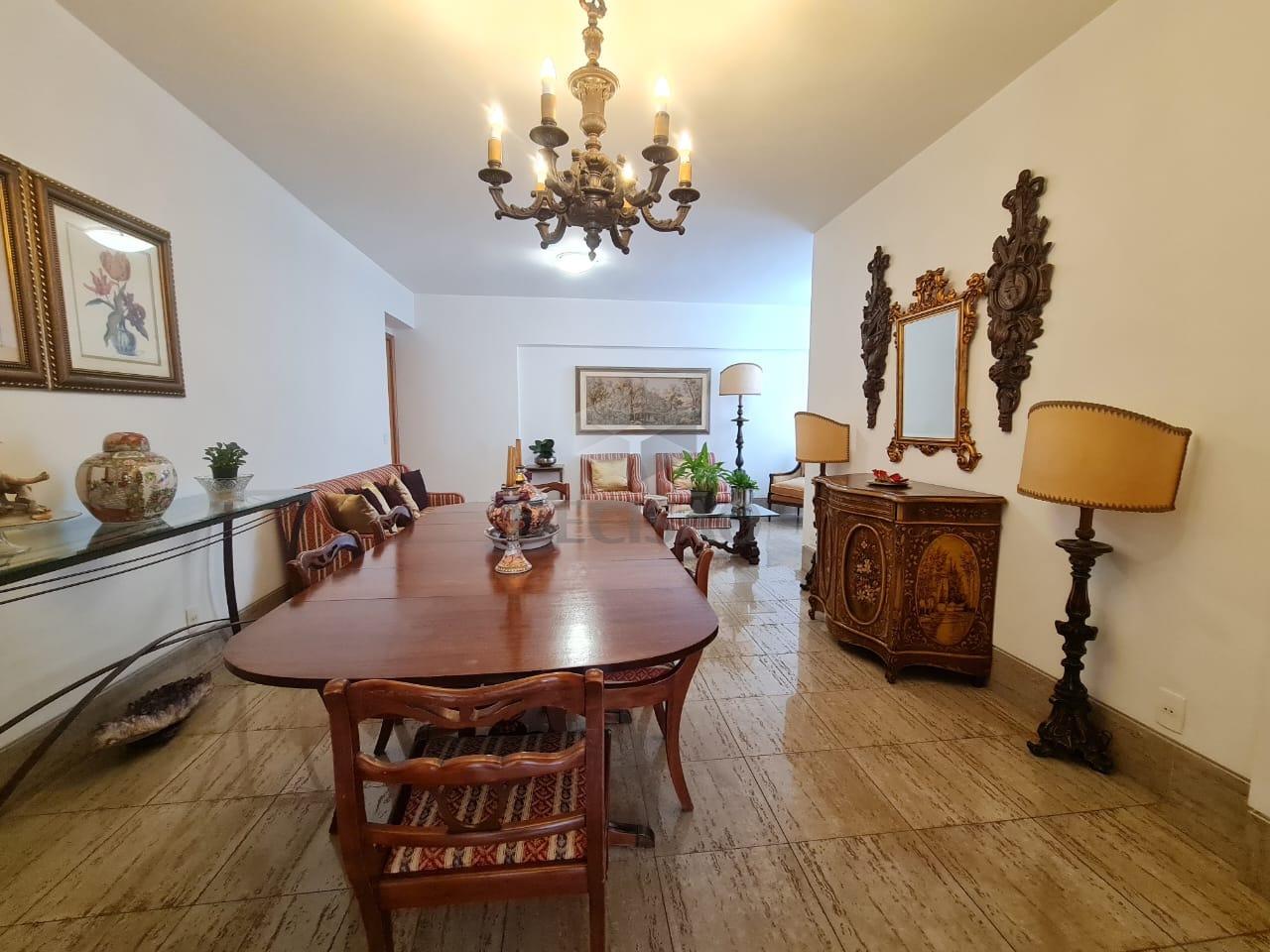 Apartamento 3 Quartos à venda no Funcionarios: 