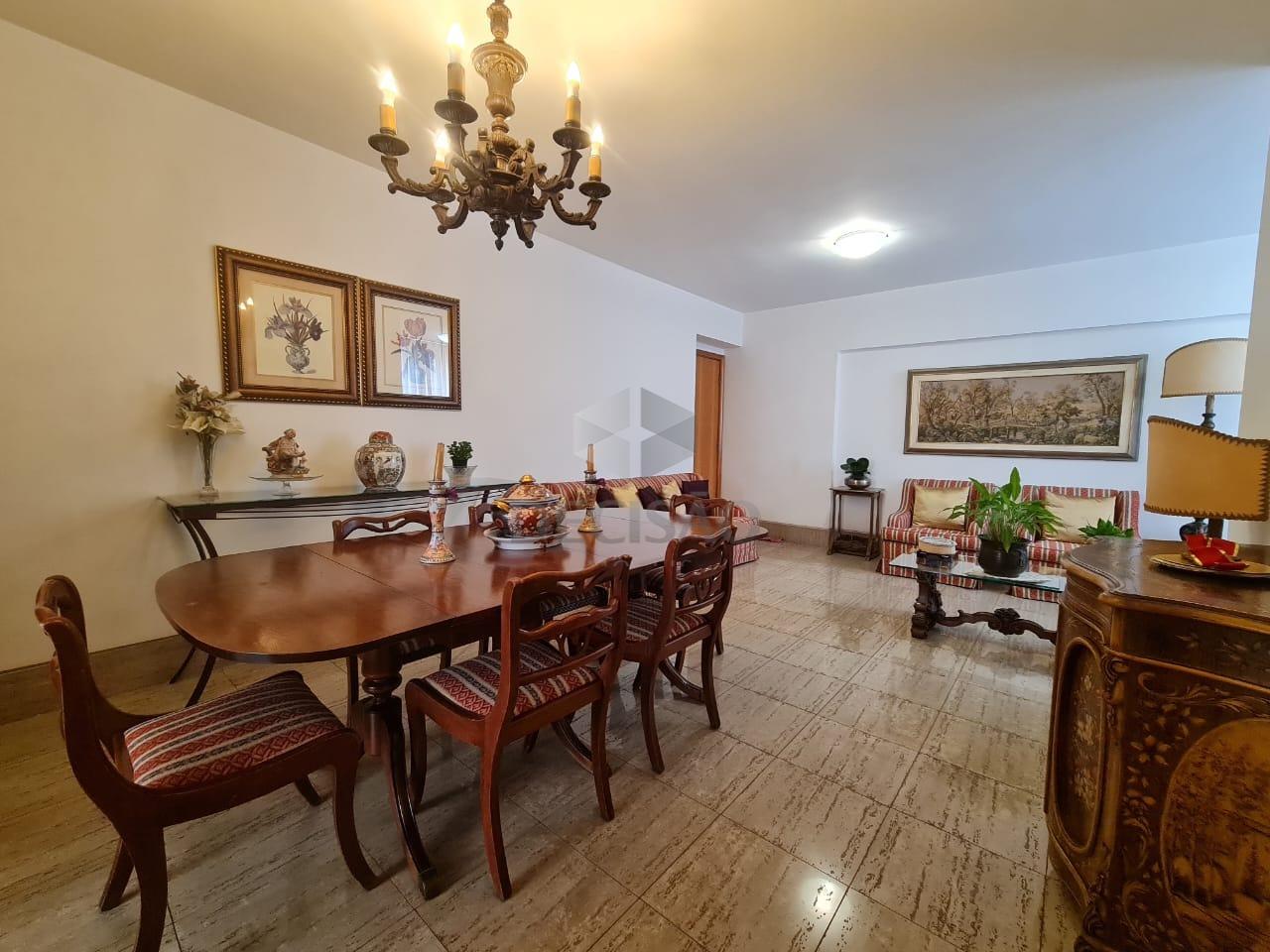 Apartamento 3 Quartos à venda no Funcionarios: 