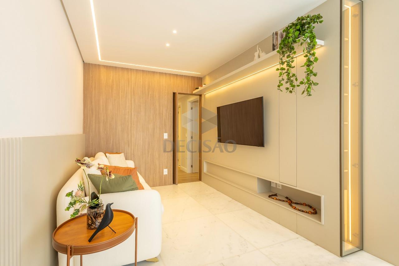 Apartamento 3 Quartos à venda no Sion: 