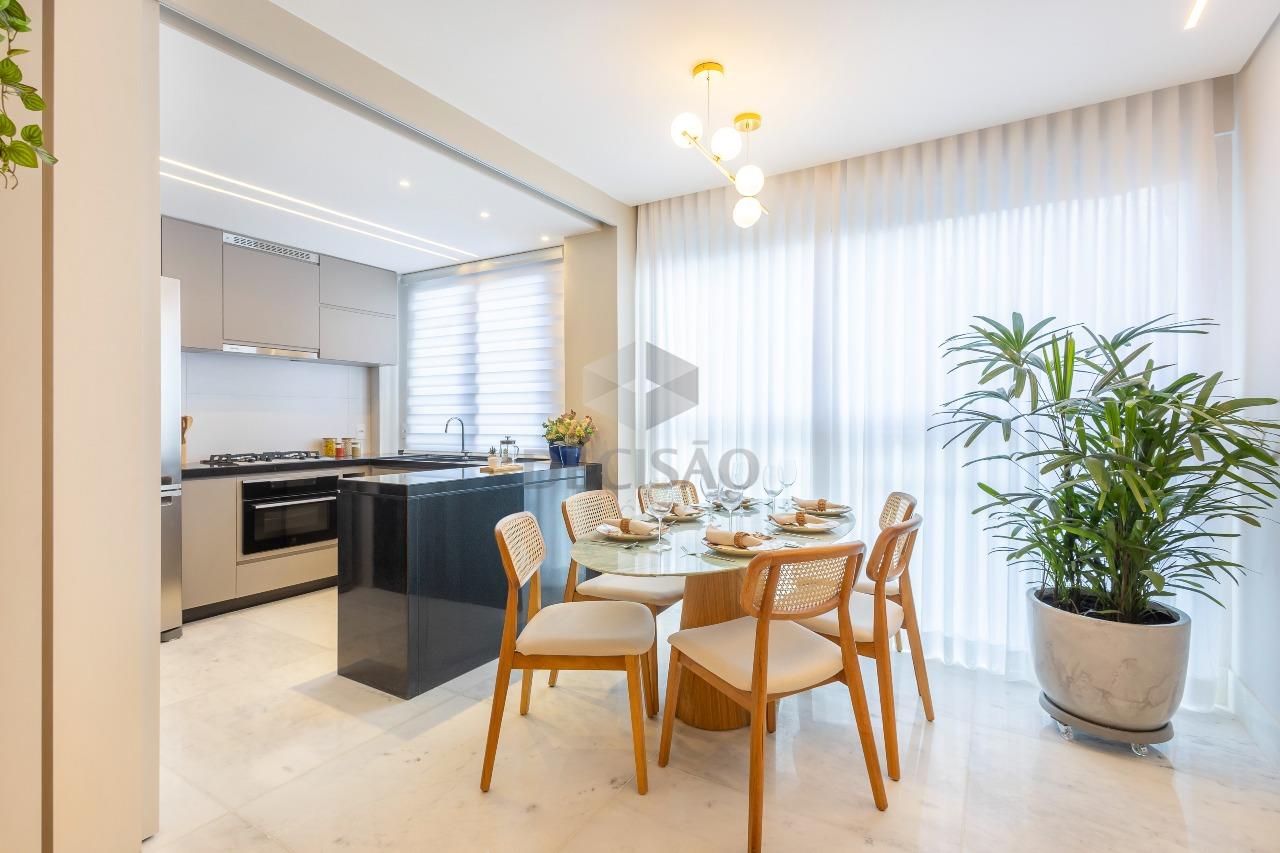 Apartamento 3 Quartos à venda no Sion: 