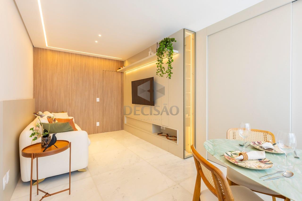 Apartamento 3 Quartos à venda no Sion: 