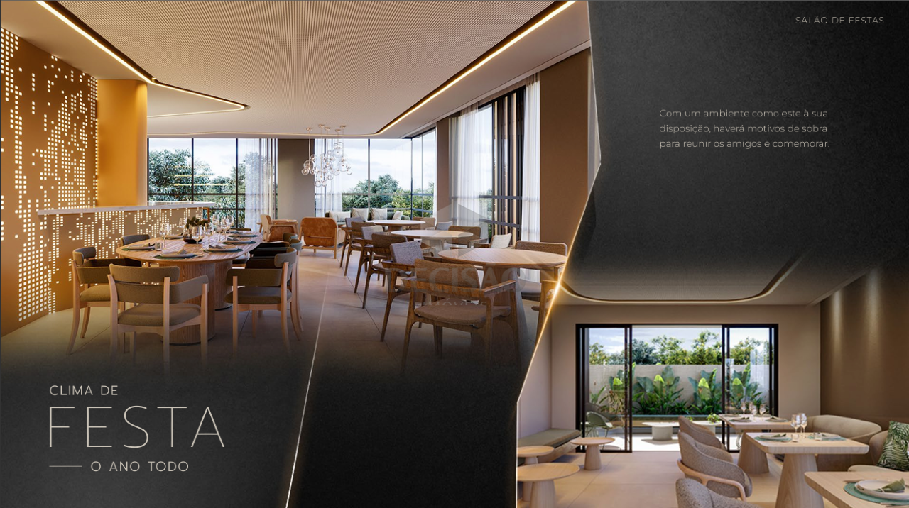 Apartamento 3 Quartos à venda no Santo Antonio: 