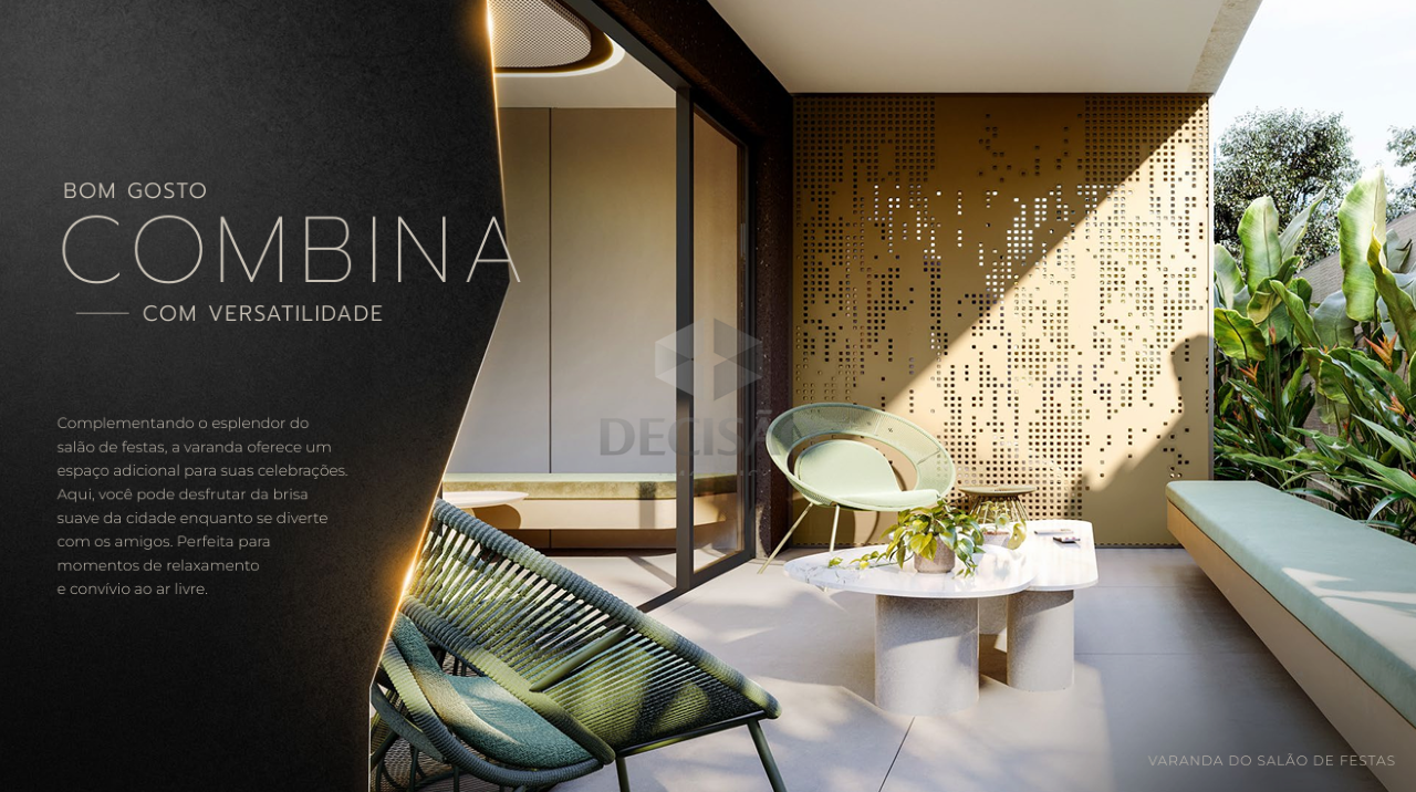 Apartamento 3 Quartos à venda no Santo Antonio: 