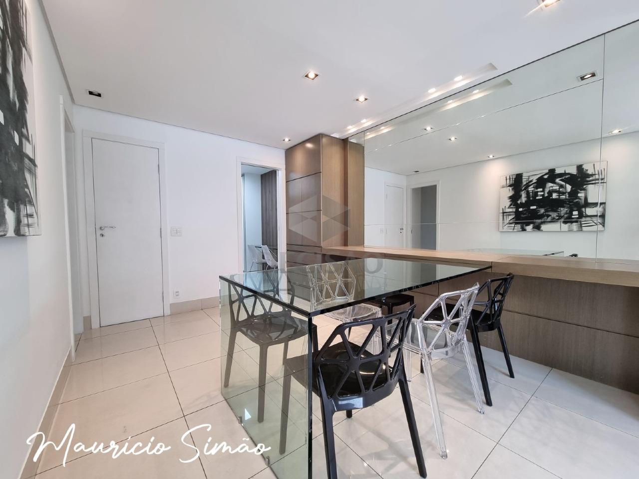 Apartamento 3 Quartos à venda no Savassi: 