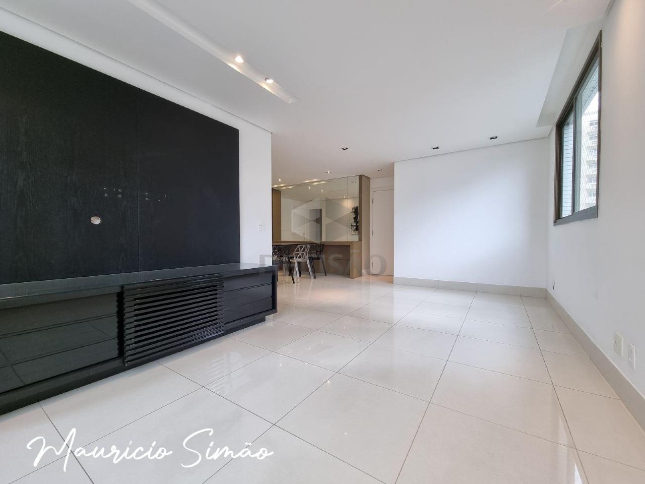 Apartamento 3 Quartos à venda no Savassi: 