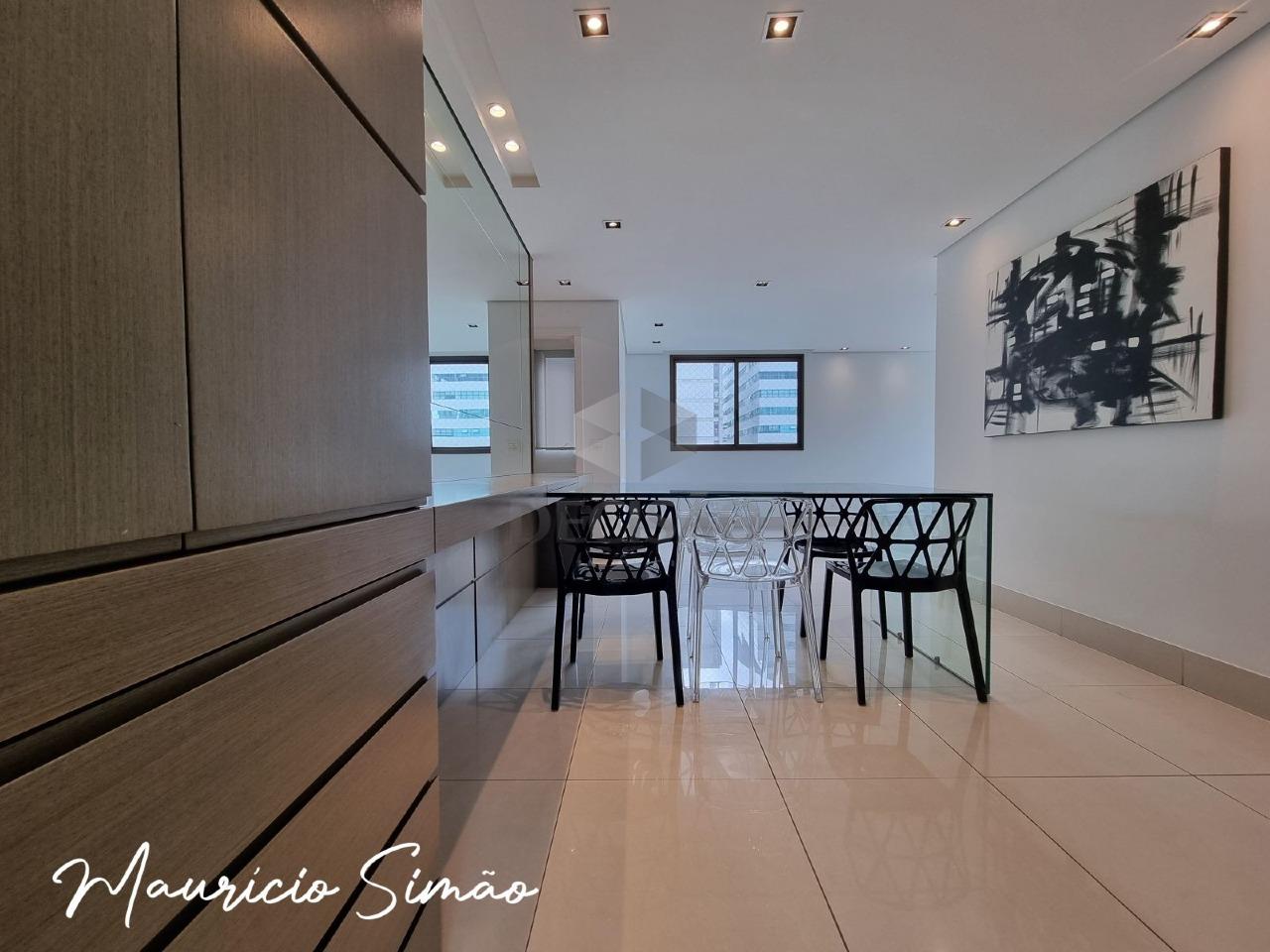 Apartamento 3 Quartos à venda no Savassi: 