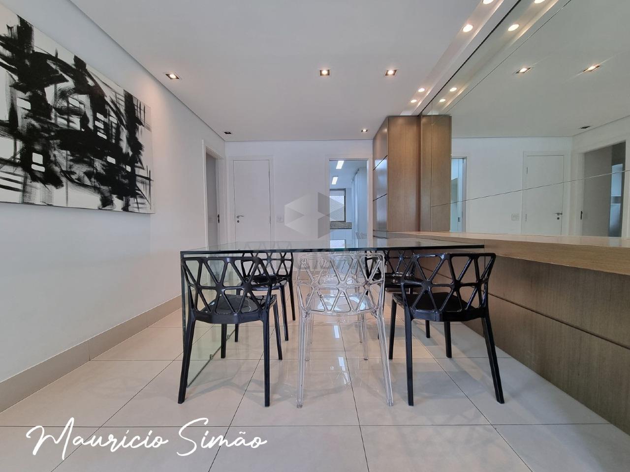 Apartamento 3 Quartos à venda no Savassi: 