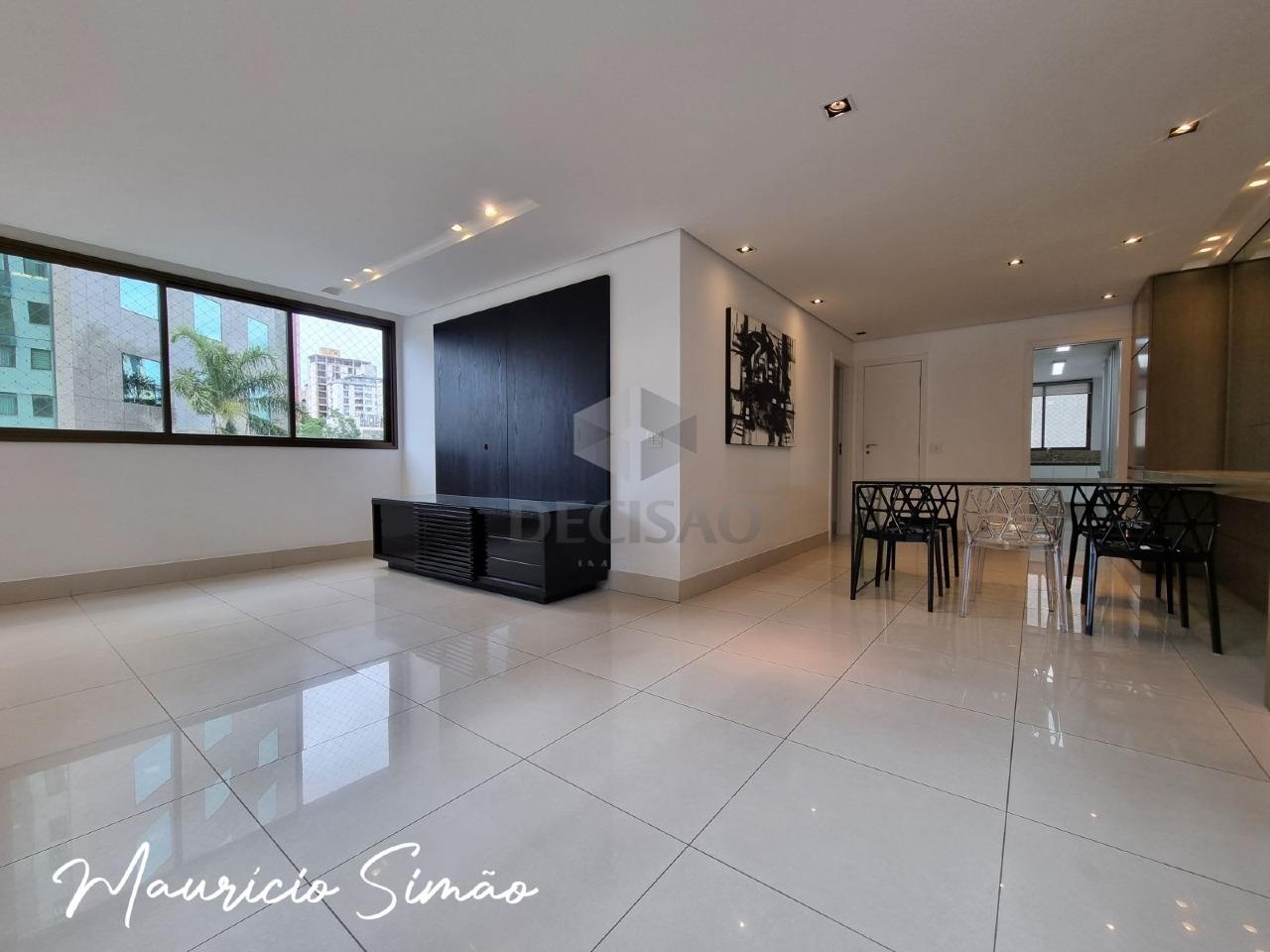 Apartamento 3 Quartos à venda no Savassi: 