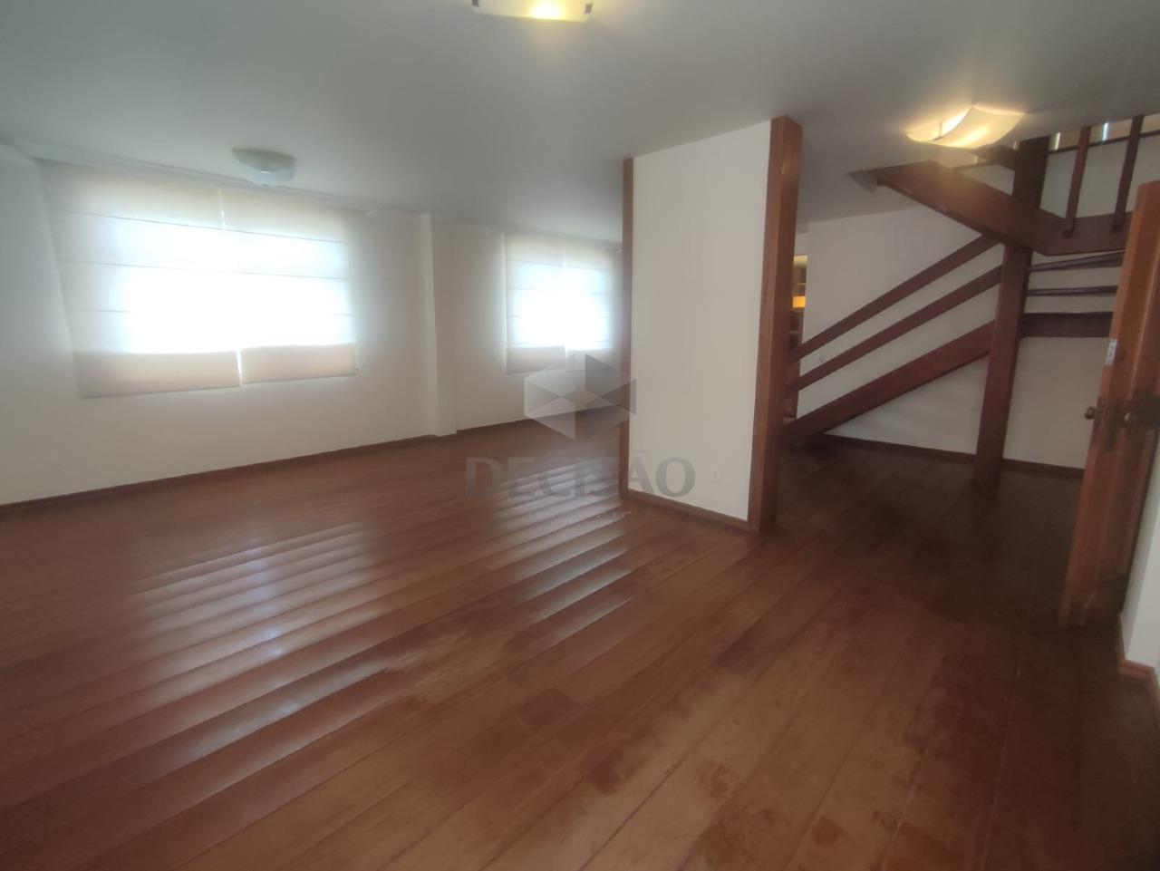 Cobertura à venda no Serra: 