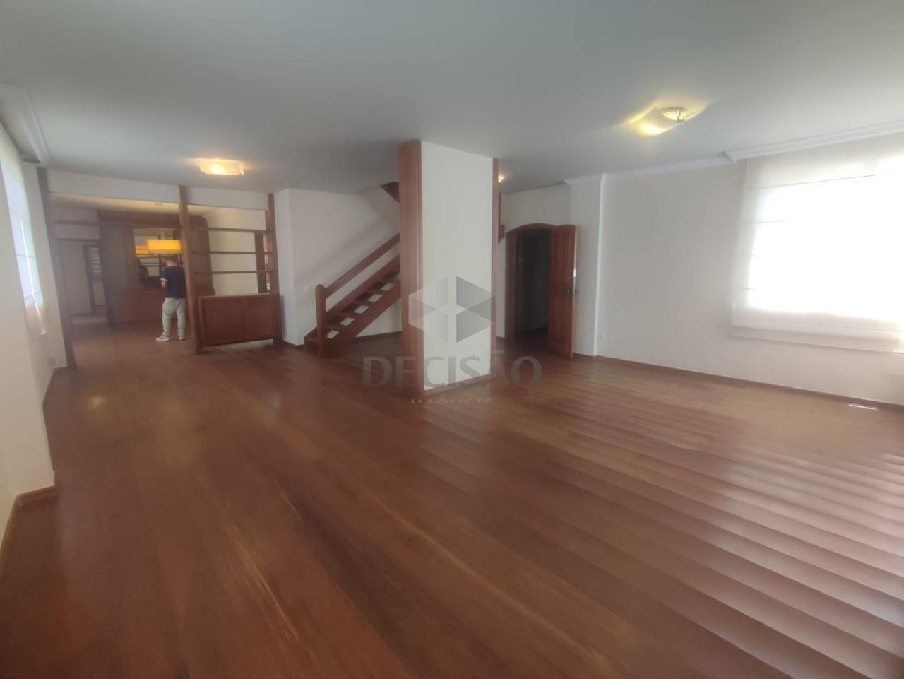 Cobertura à venda no Serra: 