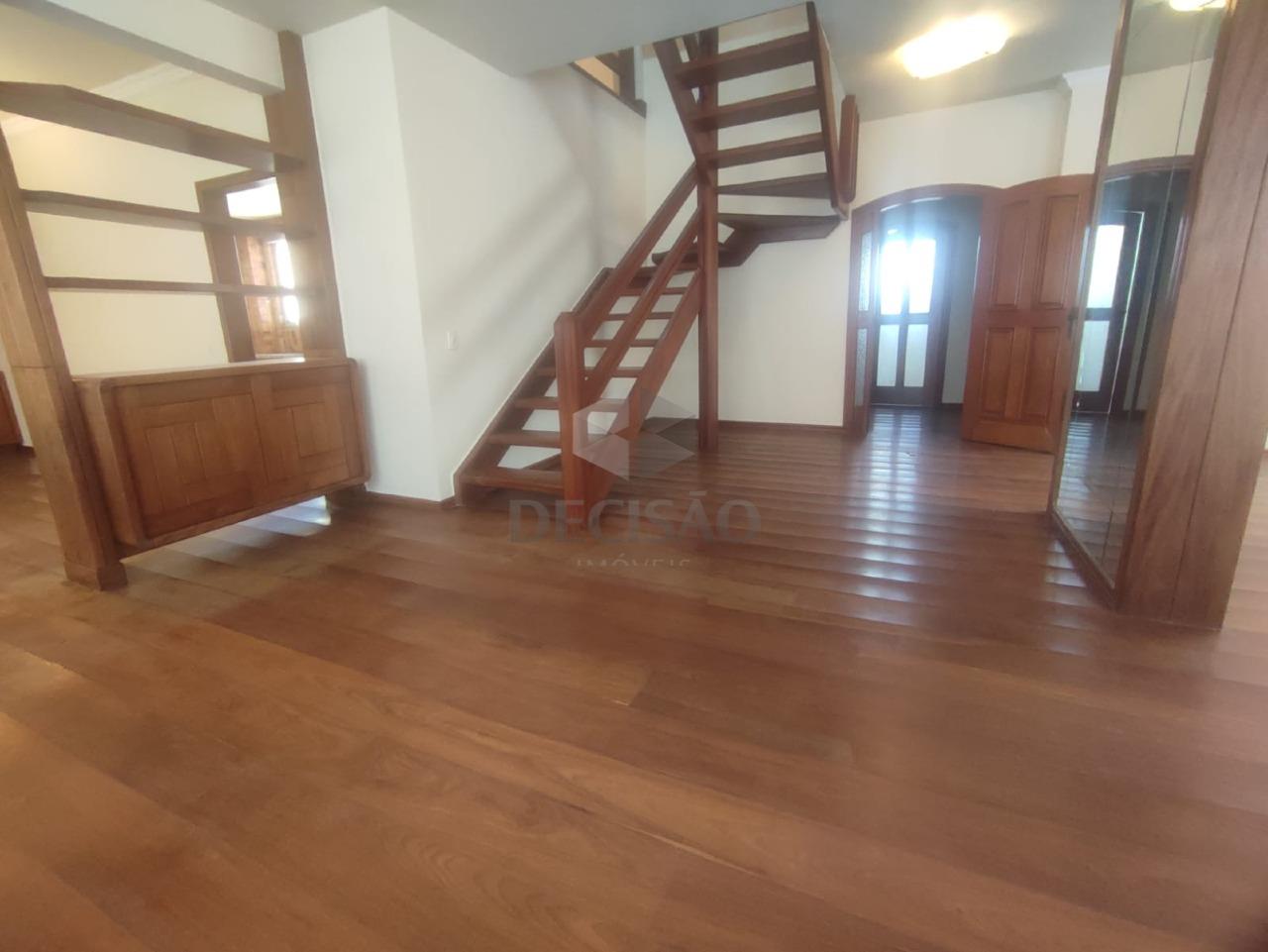 Cobertura à venda no Serra: 