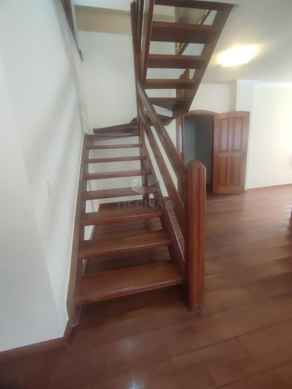 Cobertura à venda no Serra: 