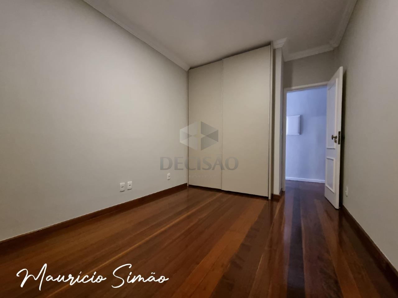 Cobertura à venda no Santo Antonio: 