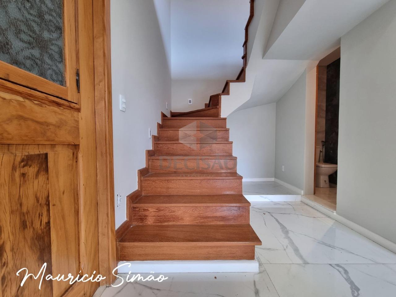 Cobertura à venda no Santo Antonio: 