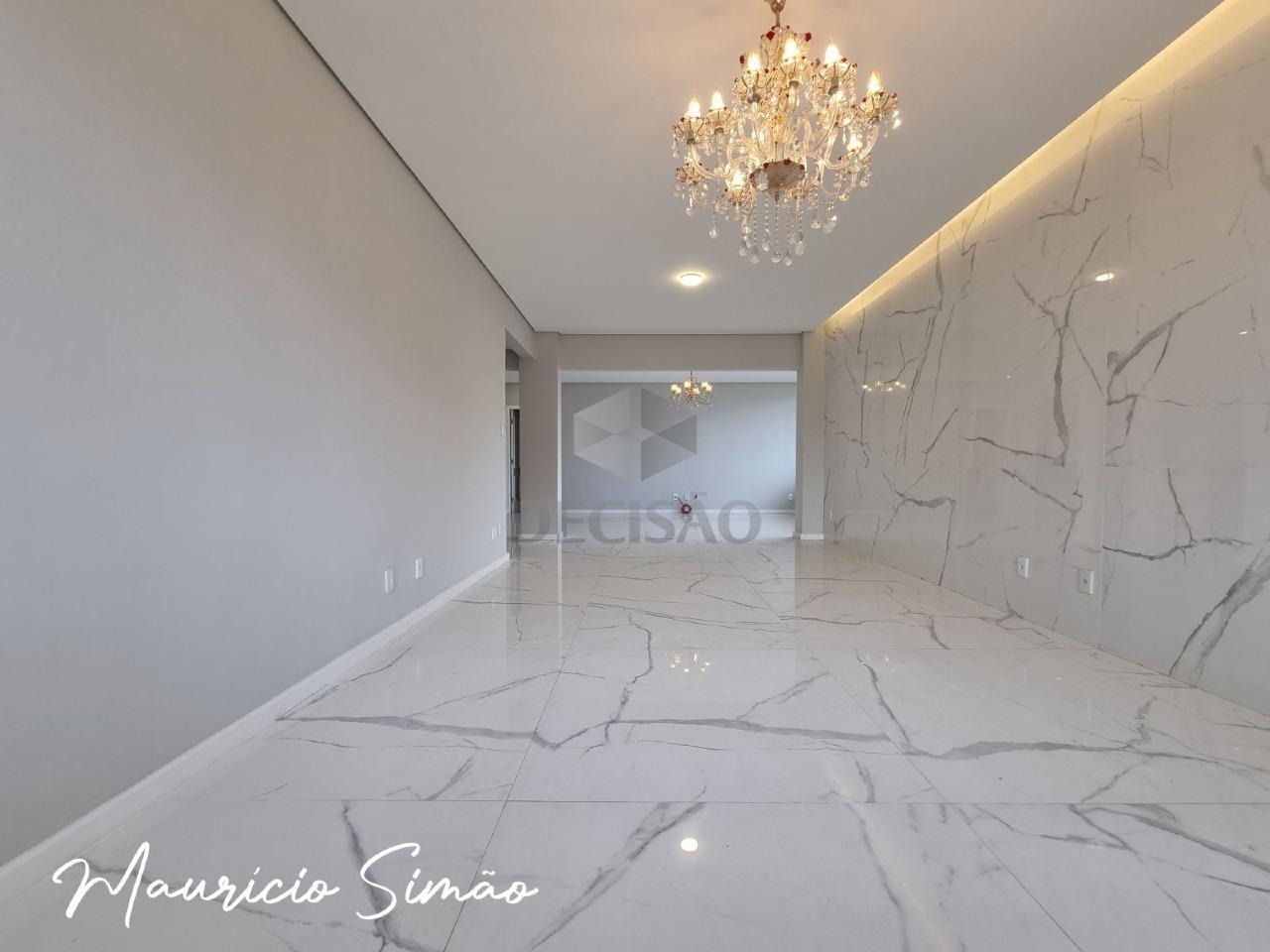 Cobertura à venda no Santo Antonio: 